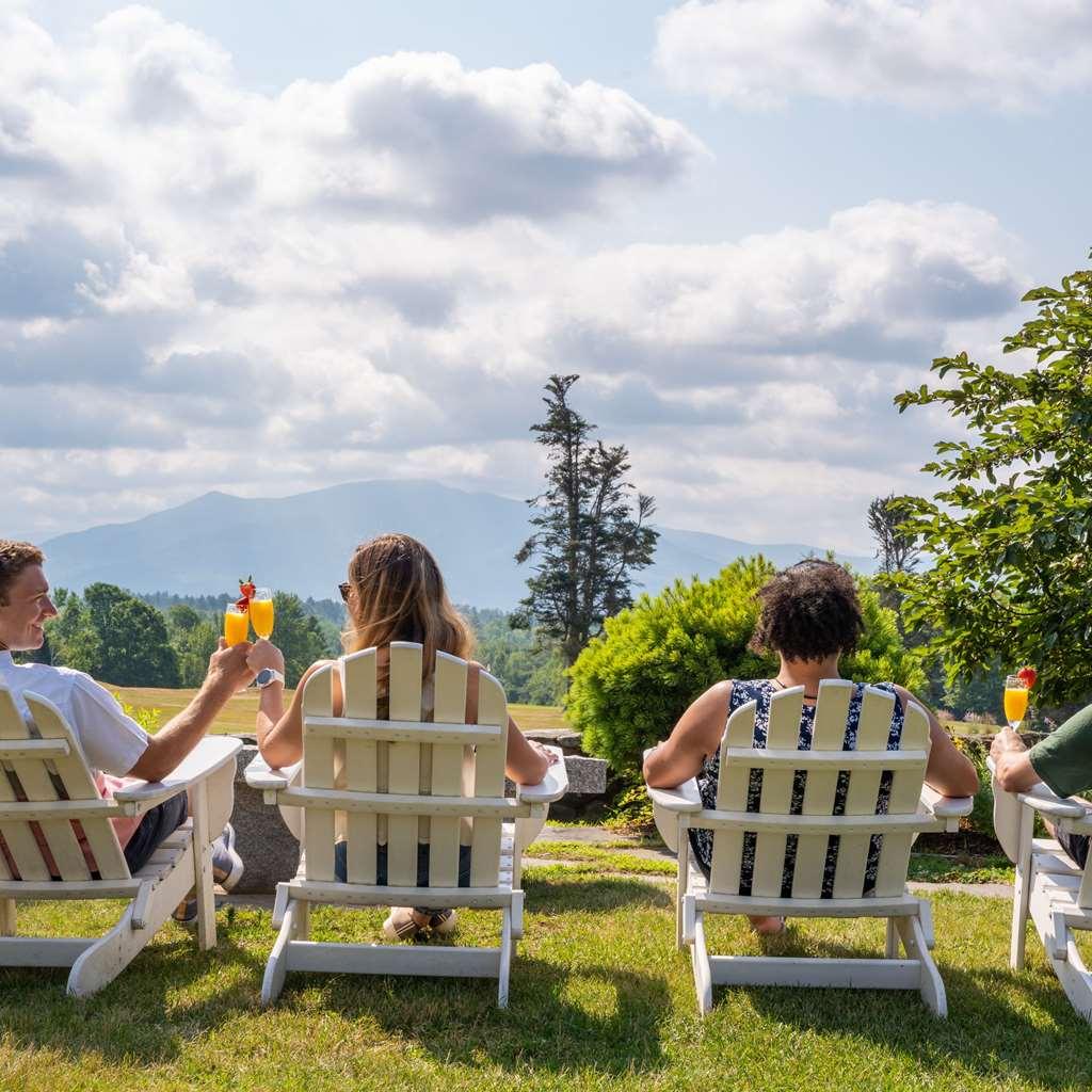 Mountain View Grand Resort & Spa Whitefield Luaran gambar
