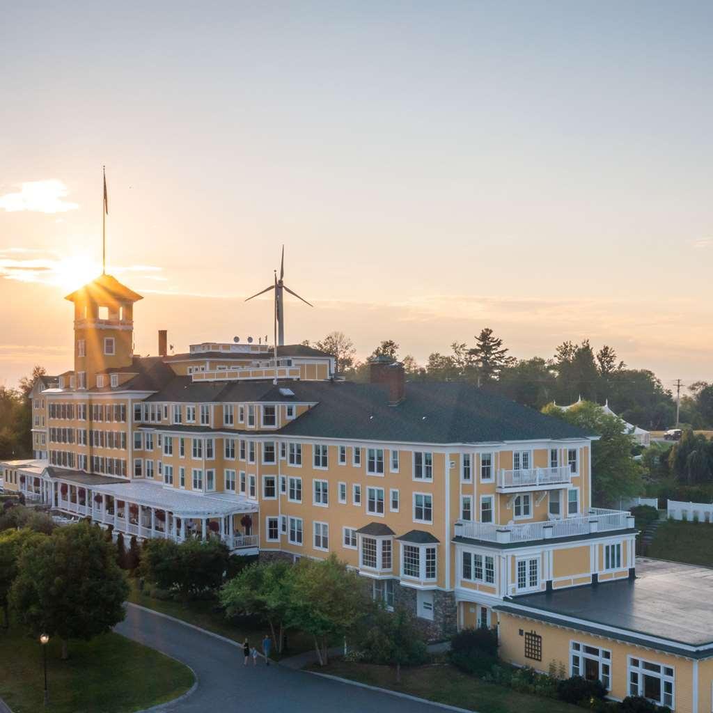 Mountain View Grand Resort & Spa Whitefield Luaran gambar