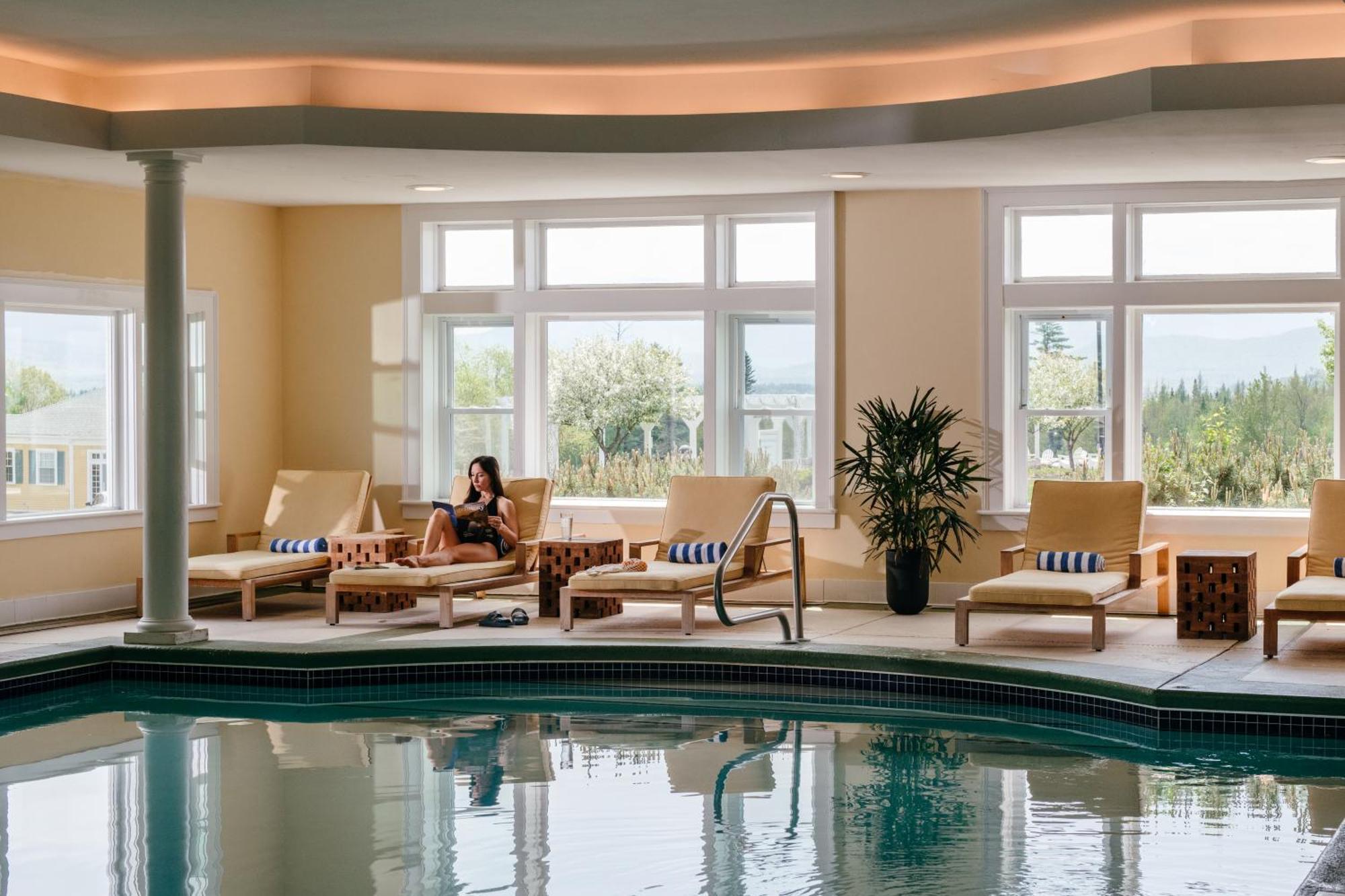 Mountain View Grand Resort & Spa Whitefield Luaran gambar