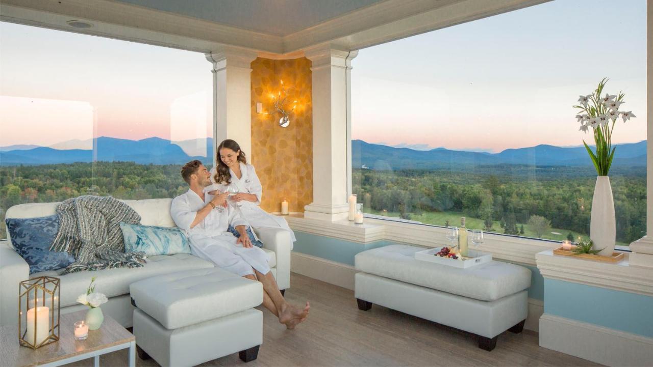 Mountain View Grand Resort & Spa Whitefield Luaran gambar