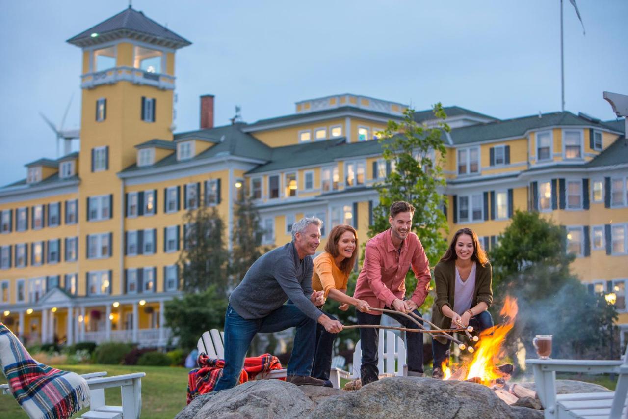 Mountain View Grand Resort & Spa Whitefield Luaran gambar